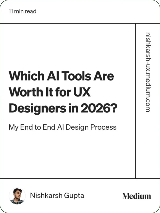 Which AI Tools in 2026?